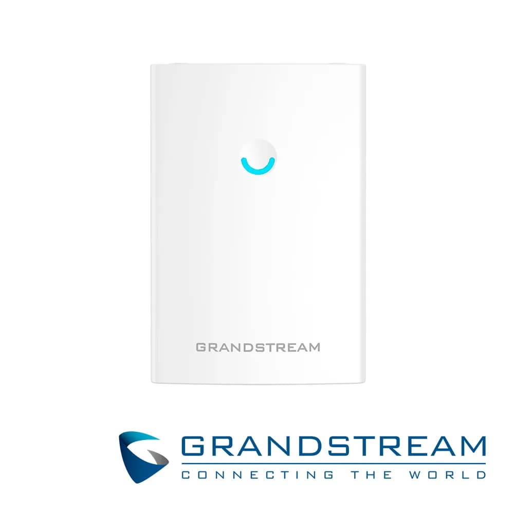 ACCESS POINT EXTERIOR GRANDSTREAM GWN7630LR / WIFI 802.11AC WAVE-2 MU- 2