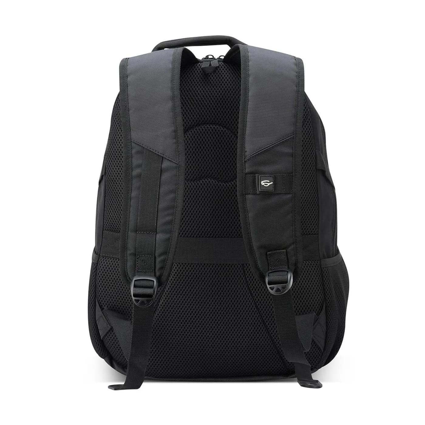 DELSEY BACKPACK NAVIGATOR 15.6 PULG NEGRA 3