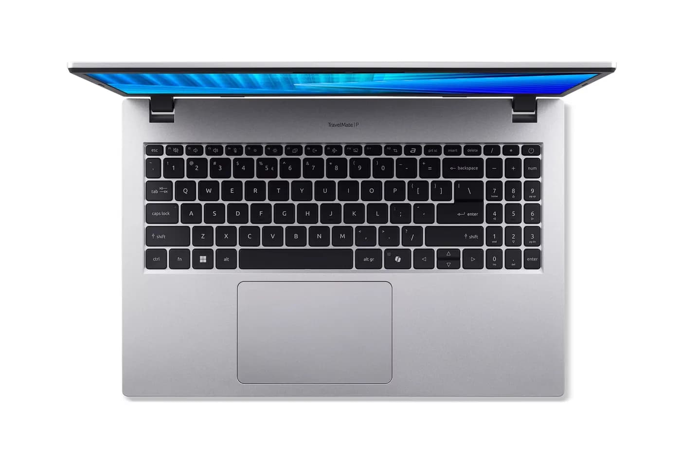 Acer TravelMate P2 TMP215-55-G2-770V Intel Core Ultra 7 255U Computado 5