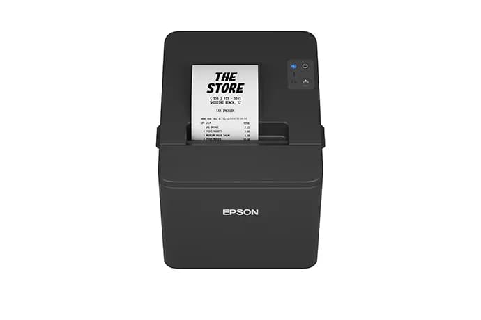 Epson TM-T20IV-SP 203 x 203 DPI Alámbrico Térmico Impresora de TPV 5