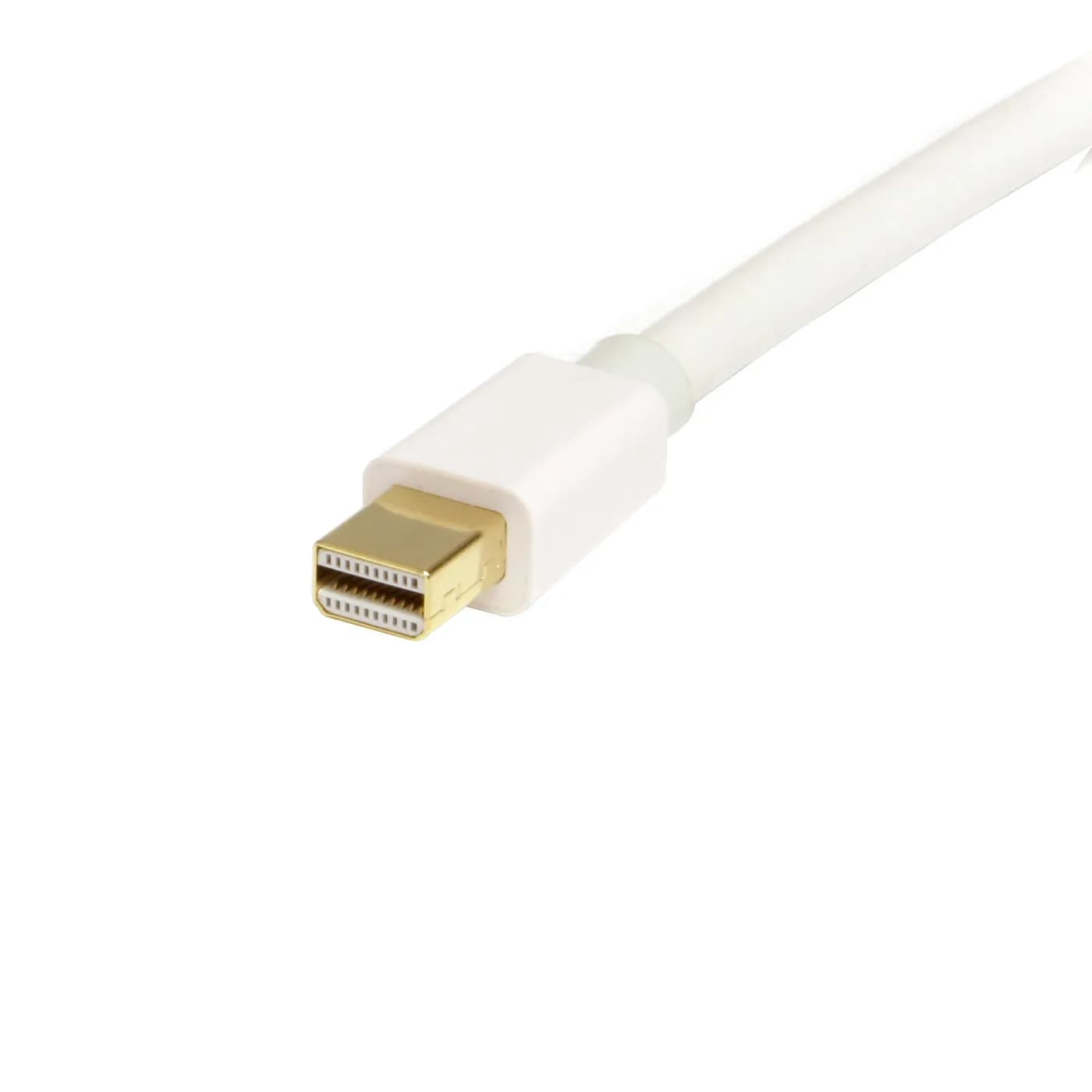 StarTech.com Cable Adaptador de 2m de Monitor Mini DisplayPort 1.2 Mac 2