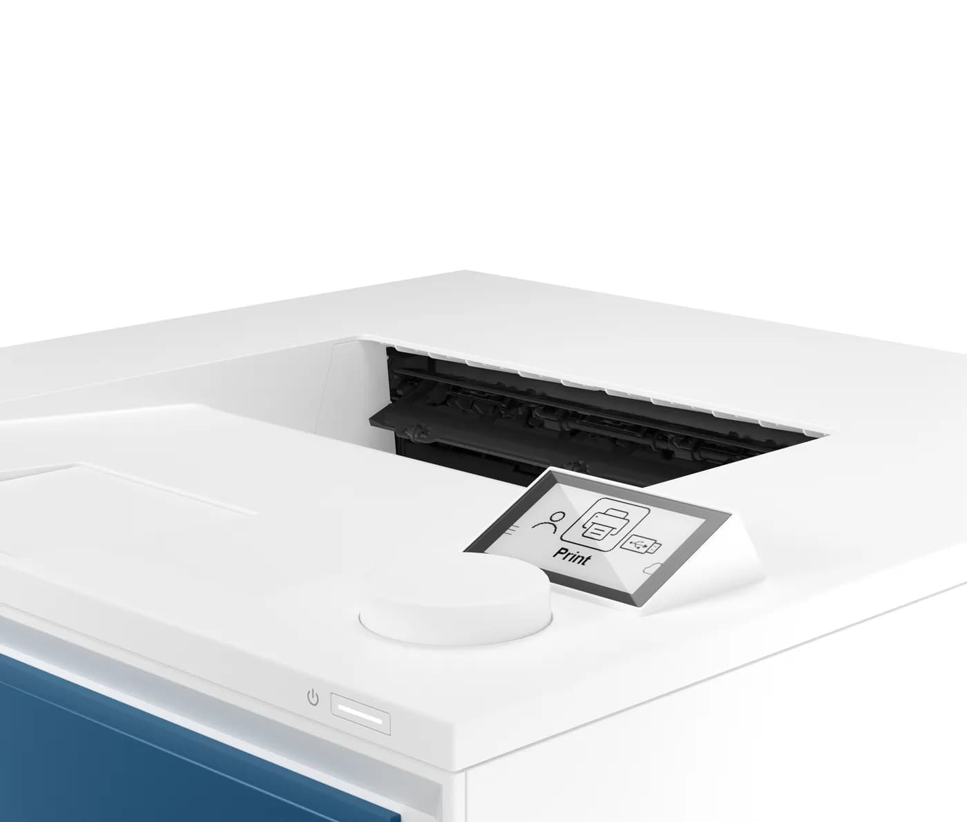 HP LaserJet Pro 4203dw Conexiones inalámbricas Color Impresora, Duplex 3