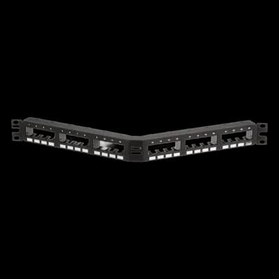 Panduit CPPA24FMWBLY
