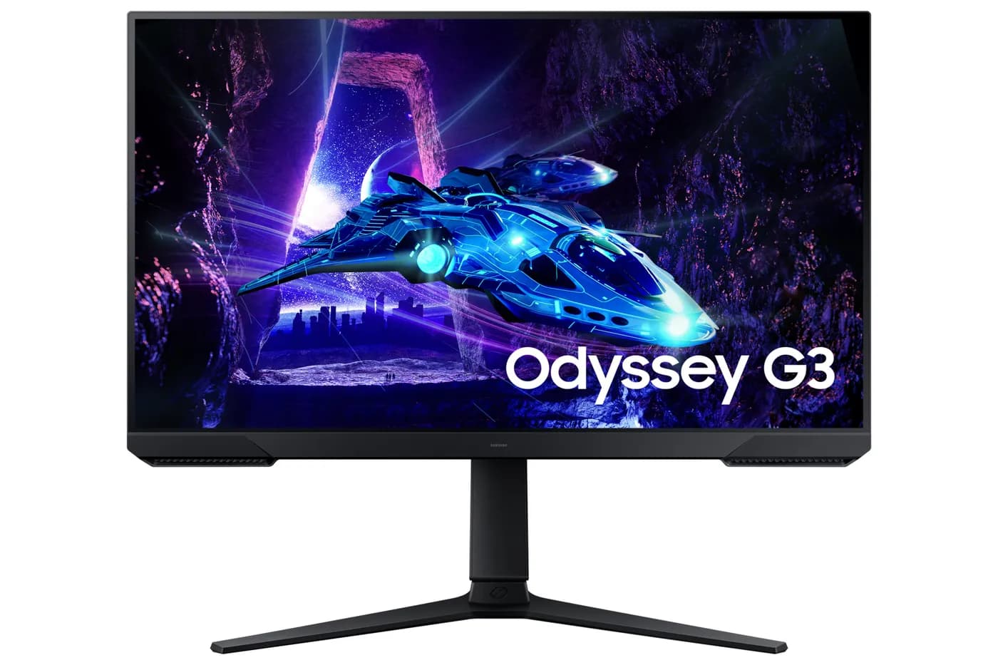 Samsung LS27DG300ELXZX