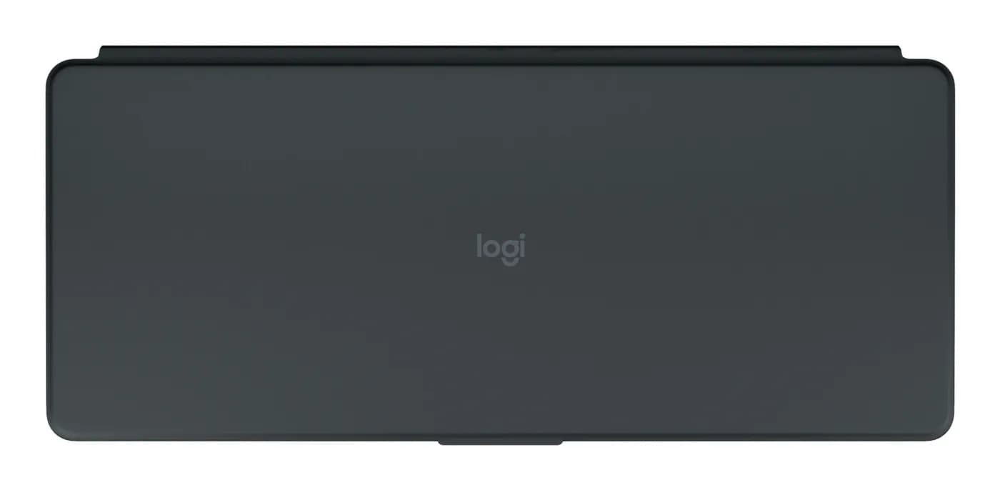 Logitech 920-012867 teclado para dispositivos móviles QWERTY Inglés Bl 3