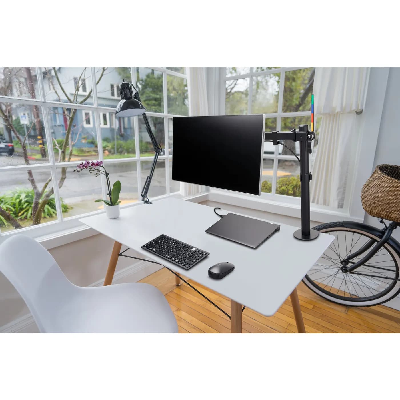 Kensington Mouse con conexión inalámbrica dual SureTrack™ 28