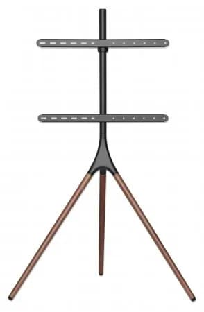 Manhattan Soporte para TV con Trípode 3