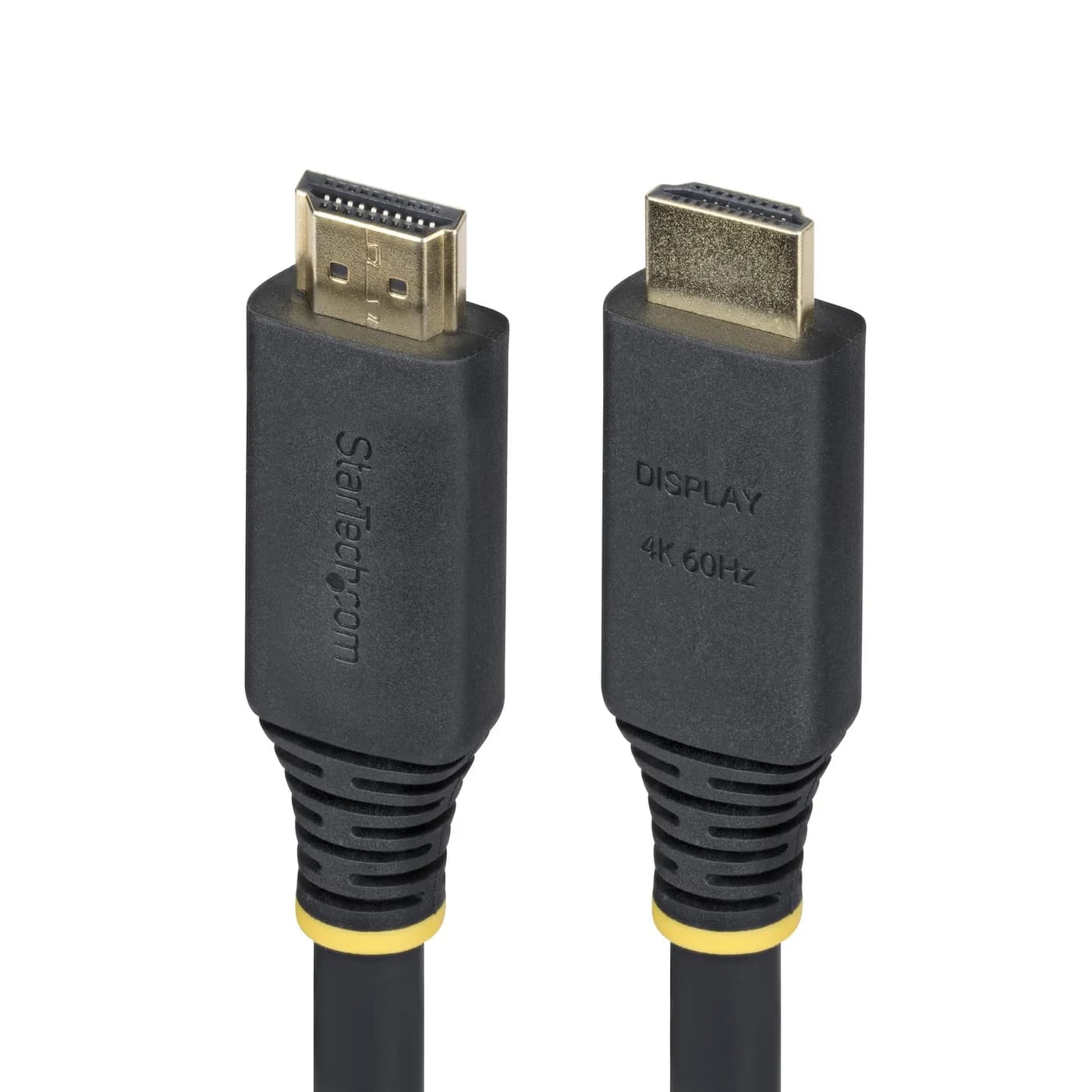 StarTech.com HDMI2-CABLE-4K60-10M cable HDMI HDMI Tipo A (Estándar) Ne 2