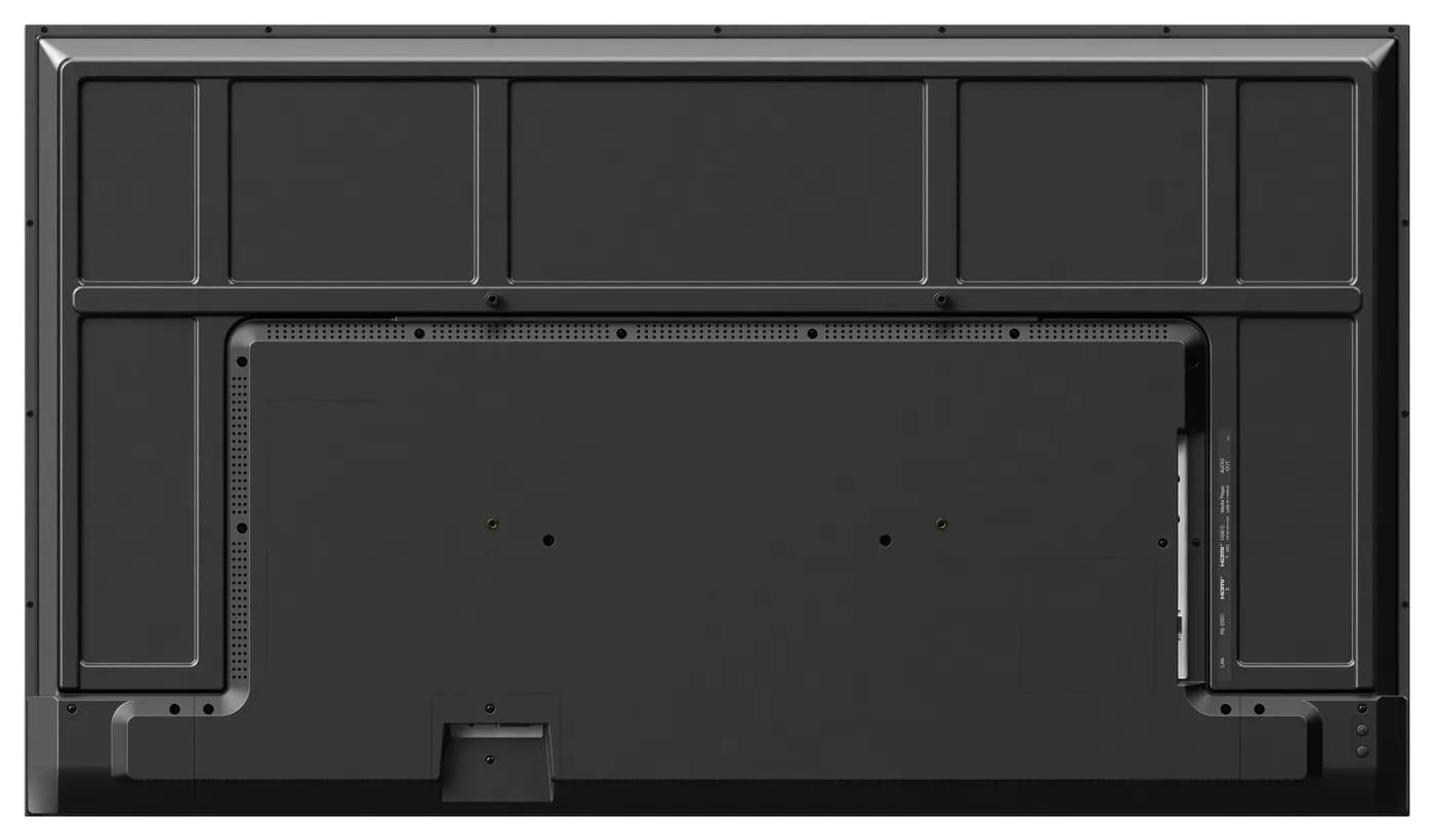 Sharp MultiSync E659 Pantalla plana de señalización digital 165.1 cm ( 3