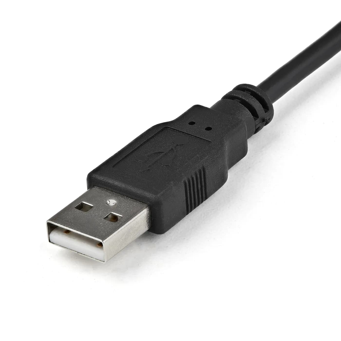 StarTech.com Splitter Divisor Mini DP a 2 puertos DisplayPort - Hub MS 3
