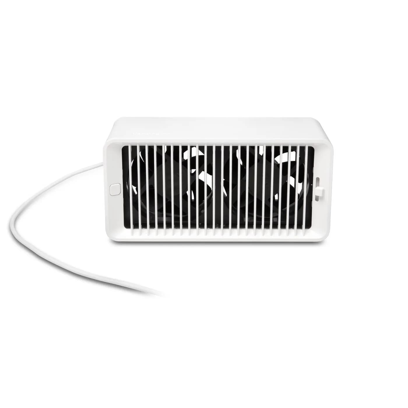 Kensington Base para monitor CoolView™ con ventilador (hasta 27") 10