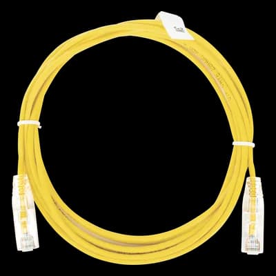 LinkedPro by EPCOM LP-UT6-300-YE-28