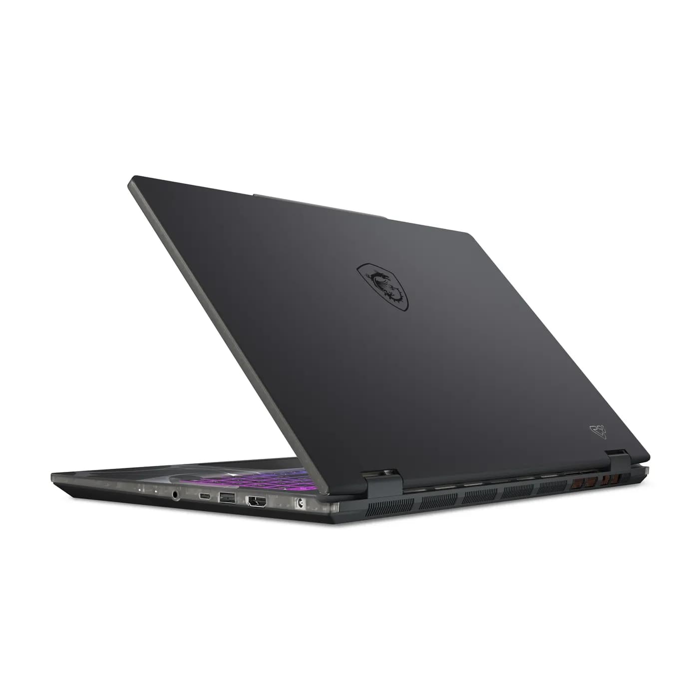 MSI Cyborg 15 B2RWEKG-293US Intel Core 7 240H Computadora portátil 39. 3