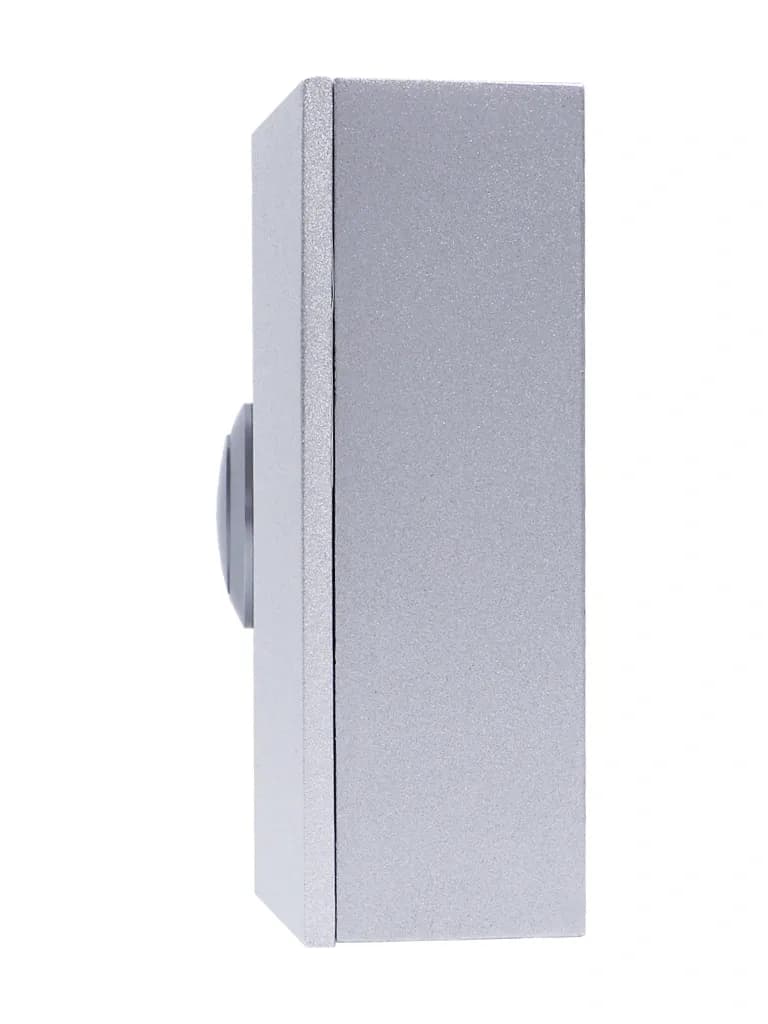 YLI KITABK800AMBB800AM - Paquete con Botón de Salida Mecánico y Caja d 3