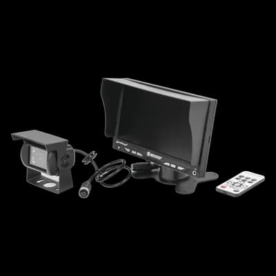 ECCO K7000B