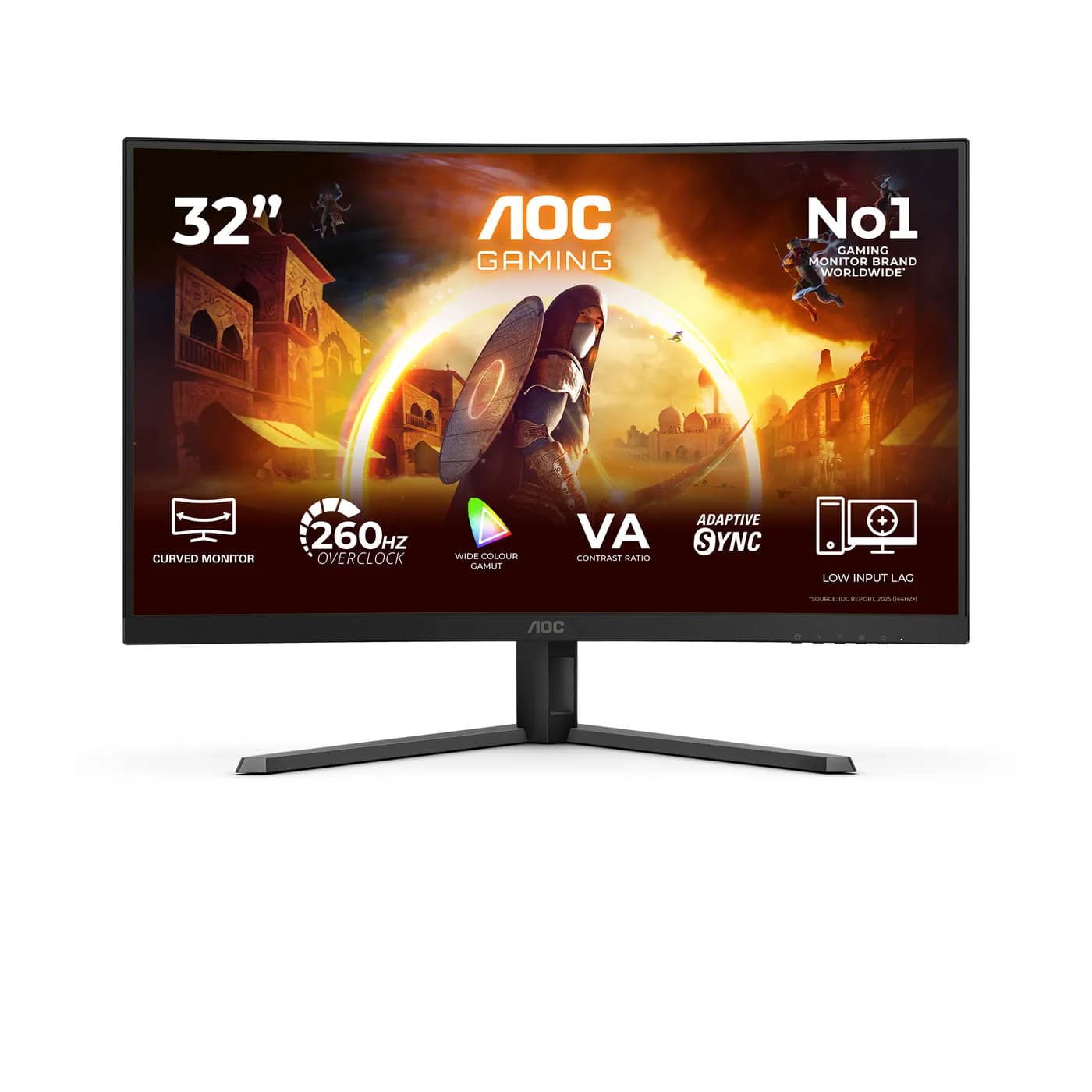 AOC C32G42ZE