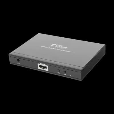 EPCOM Titanium TT401MS