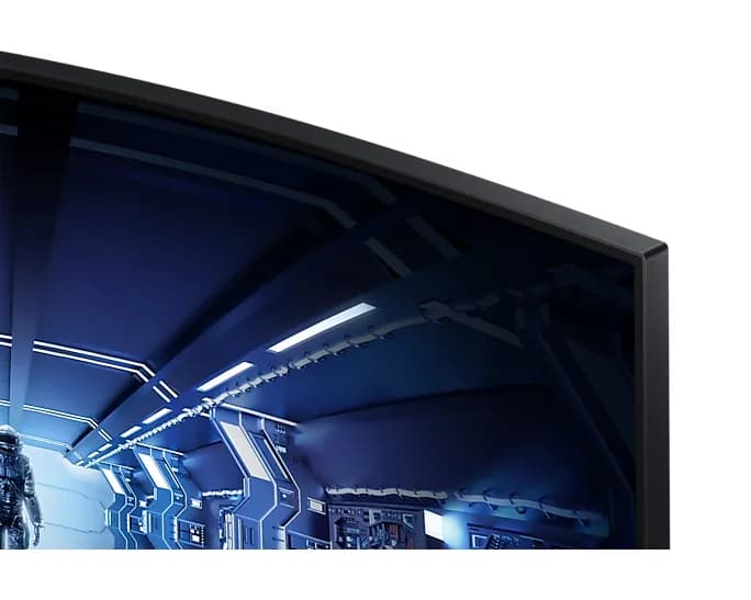 Samsung LC27G55TQWLXZX monitor de computadora 68.6 cm (27") 2560 x 144 14