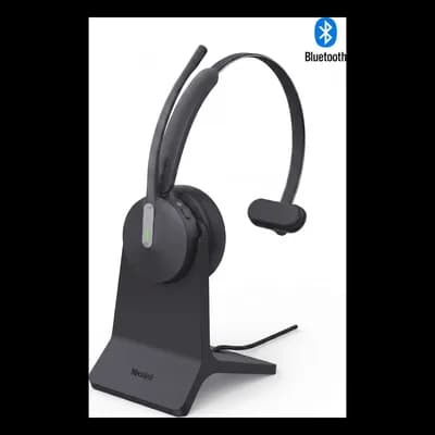 Yealink BH70-MONO-WITH-STAND-TEAMS-USB-C/A