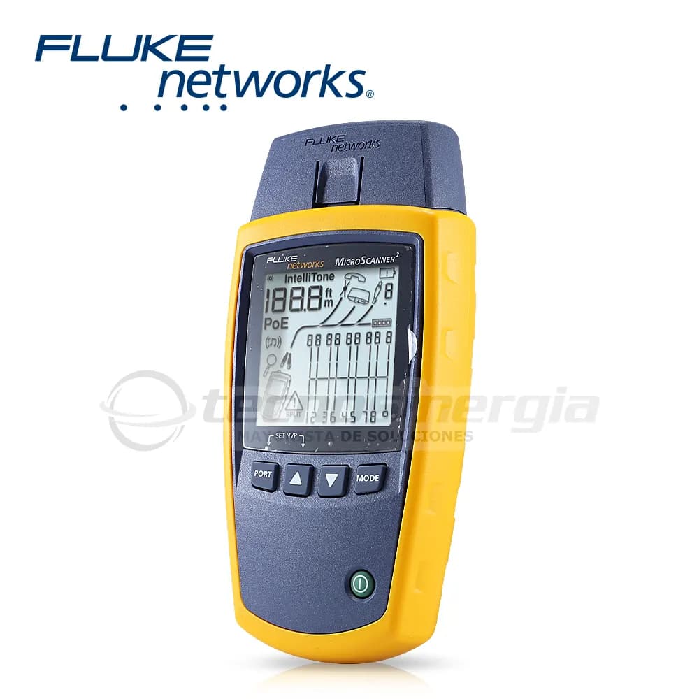 Fluke Networks MS2-100