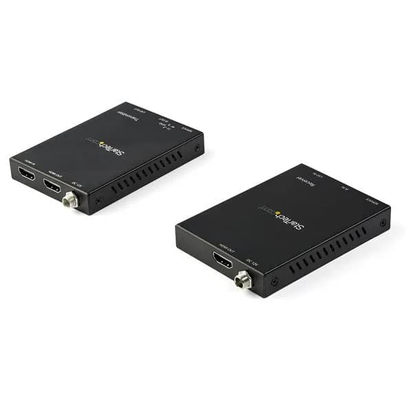 StarTech.com Kit Extensor de Video HDMI por Cat 6 - 4k 60Hz 2