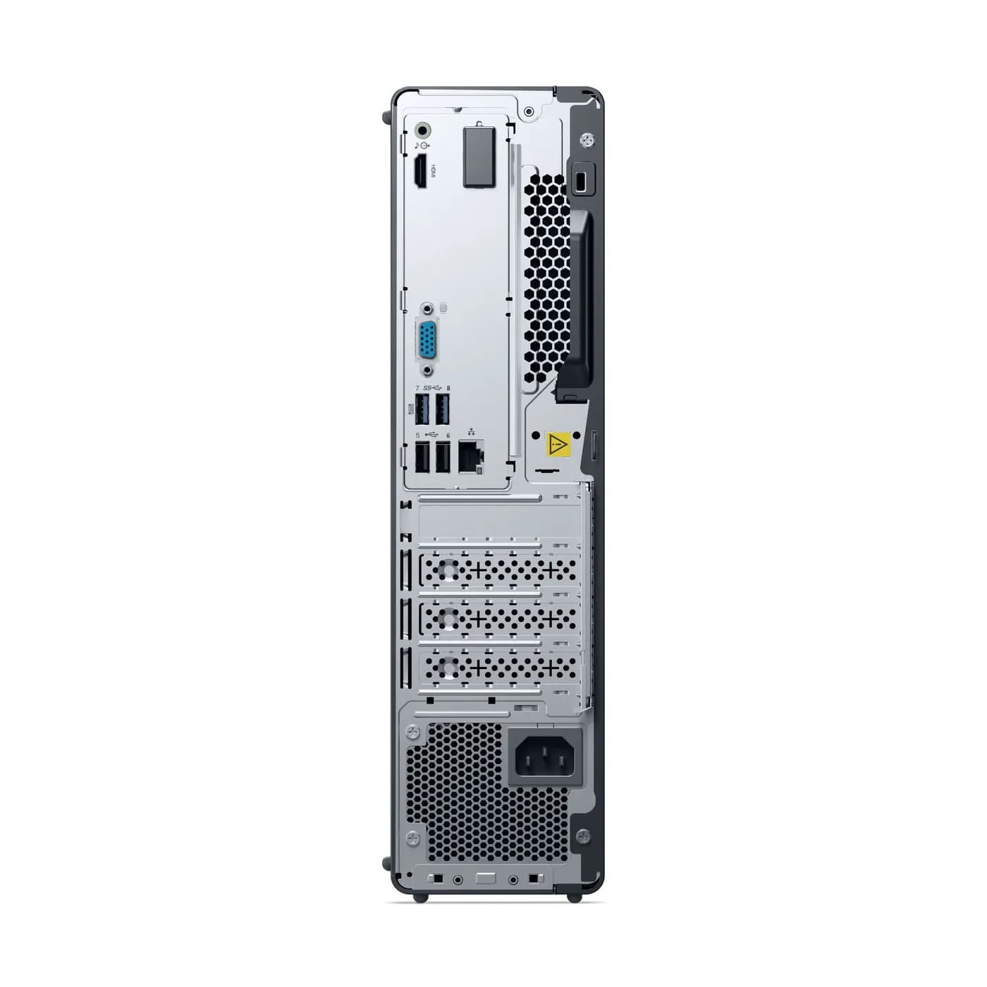 Lenovo ThinkCentre neo 30s Gen 5 Intel® Core™ i3 i3-1315U 8 GB DDR5-SD 14