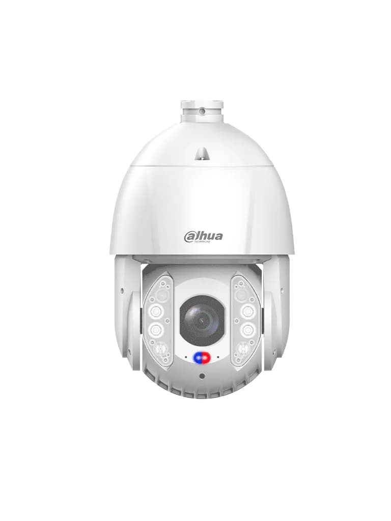 DAHUA DH-SD6E445MB-HNR-A-PV1 Cámara PTZ IP de 4MP con tecnología Starl 3