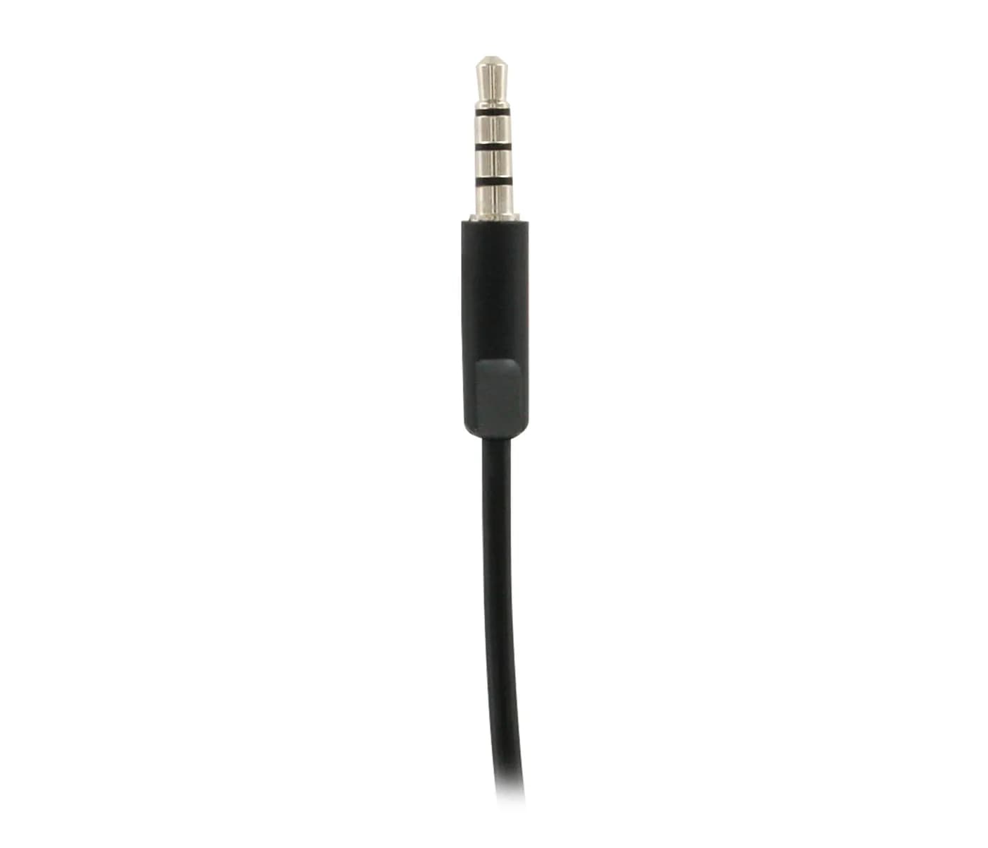 Logitech 981-000612 audífono y auriculare Auriculares Alámbrico Diadem 3