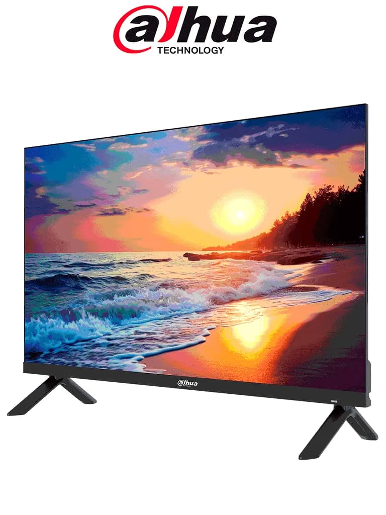 DAHUA DHI-LM32-F200N - Pantalla FHD de 32 pulgadas con resolución 1920 2