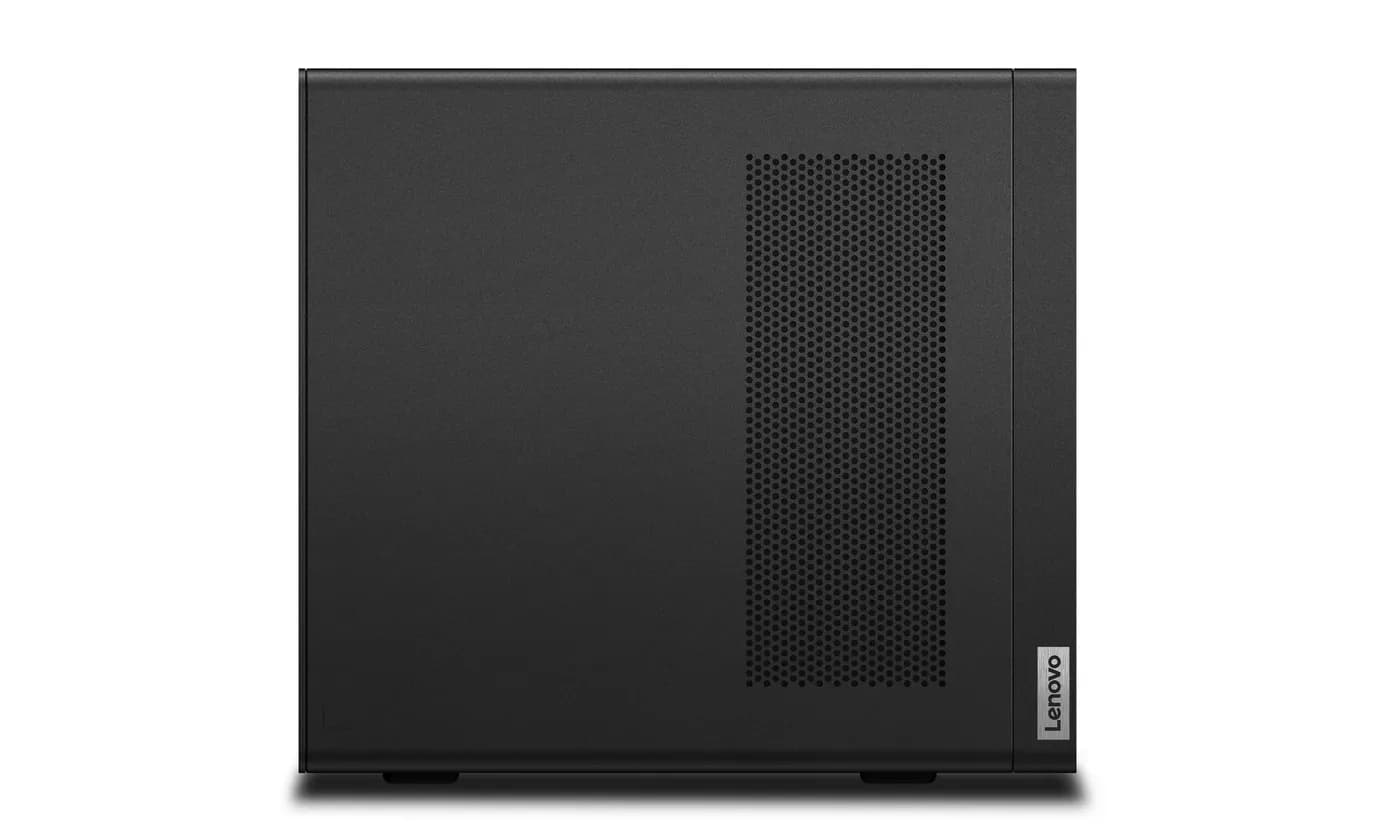 Lenovo ThinkStation P3 Ultra SFF Gen 2 Intel Core Ultra 7 265 16 GB DD 9