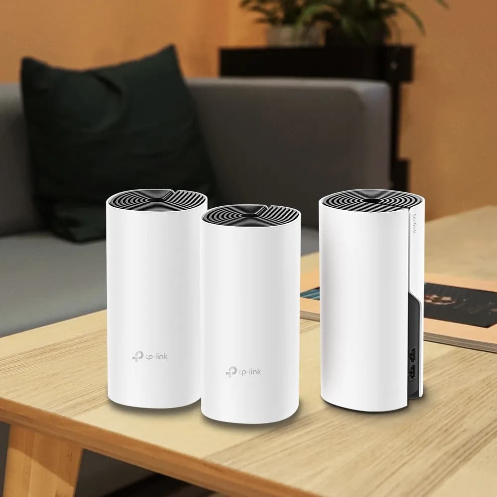 TP-Link AC1200 Doble banda (2,4 GHz / 5 GHz) Wi-Fi 5 (802.11ac) Blanco 3