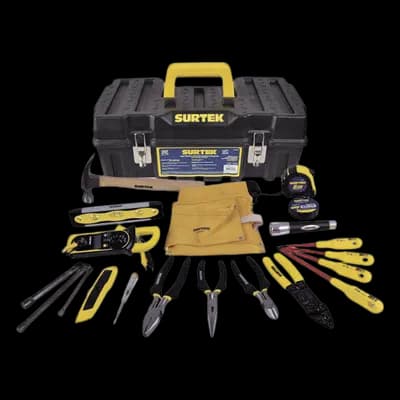 Surtek SYS125411
