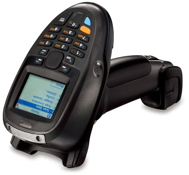 Zebra MT2070-SD4D62370WR