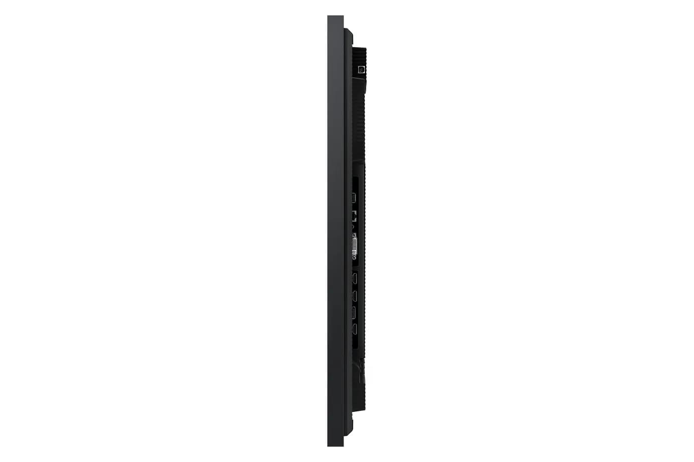 Samsung LH43QMBTBGCXZA pantalla de señalización Pantalla plana de seña 8