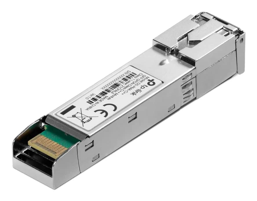 Módulo Óptico GPON / Clase C++ / Splitting 1:128 / 2.5 Gbps Downstream 3