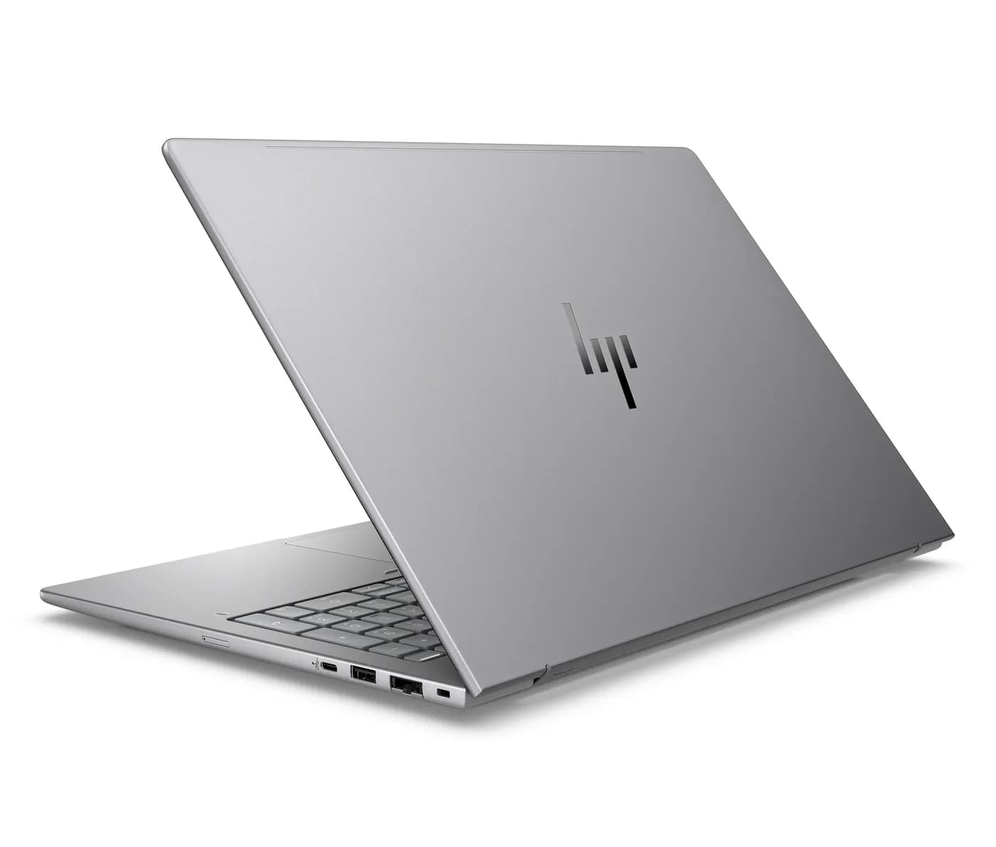 HP ZBook 8 G1i Intel Core Ultra 7 255H Estación de trabajo móvil 40.6  3