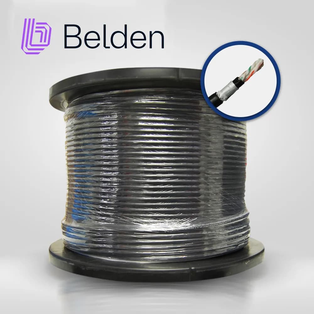 Belden OSP6AU 0101000