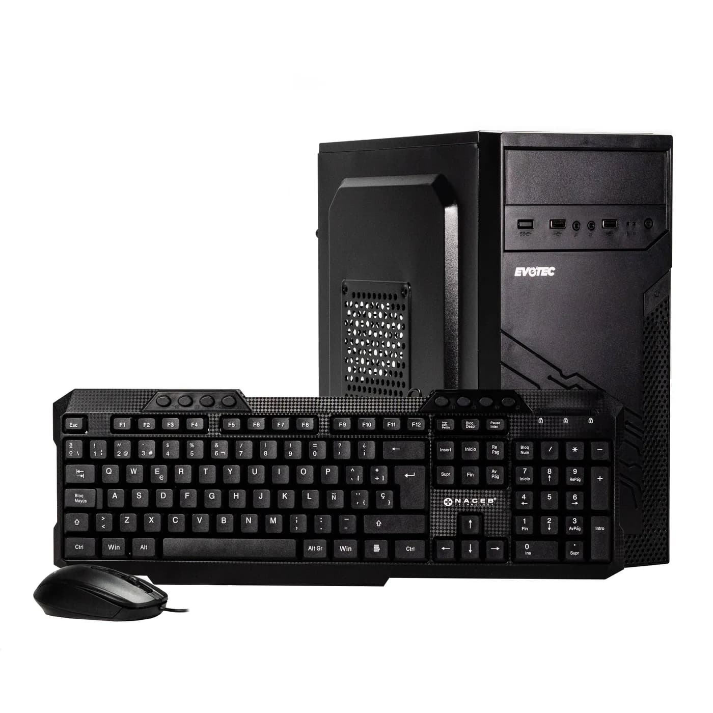Evotec EV-i312-VERTEC