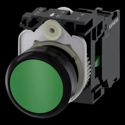 Siemens 3SU11000AB401BA0