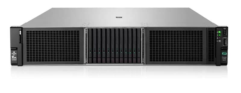 Hewlett Packard Enterprise P84120-DM5