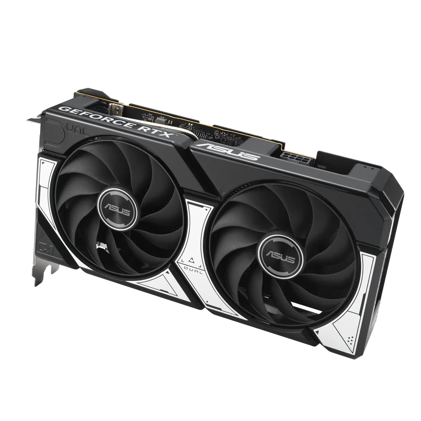 ASUS Dual -RTX5060-O8G NVIDIA GeForce RTX 5060 8 GB GDDR7 10