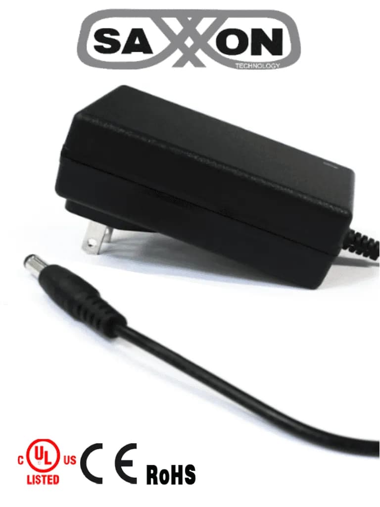 Saxxon PSU1203