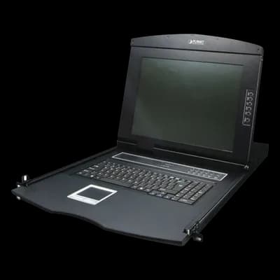 Planet KVM-210-08M