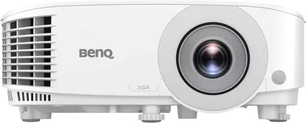 Proyector BenQ 4,000 lum, XGA  (1024 x 768), DLP, Cont. 20,000:1, Boci 2