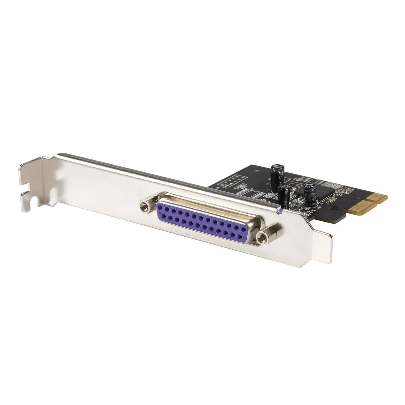 StarTech.com PEX1P2