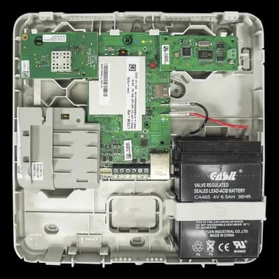 Honeywell Home Resideo LTEM-PA