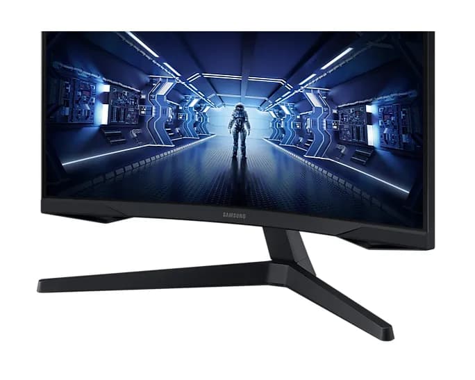 Samsung LC27G55TQWLXZX monitor de computadora 68.6 cm (27") 2560 x 144 12