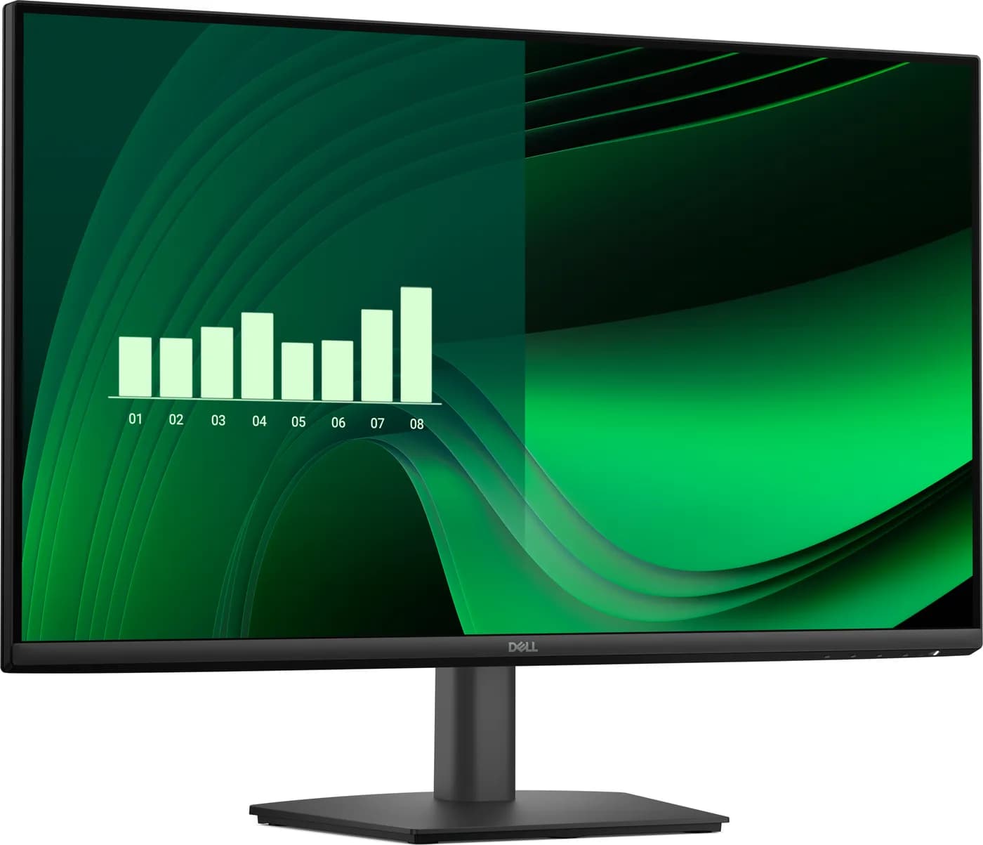 DELL E Series E2725HM monitor de computadora 68.6 cm (27") 1920 x 1080 2