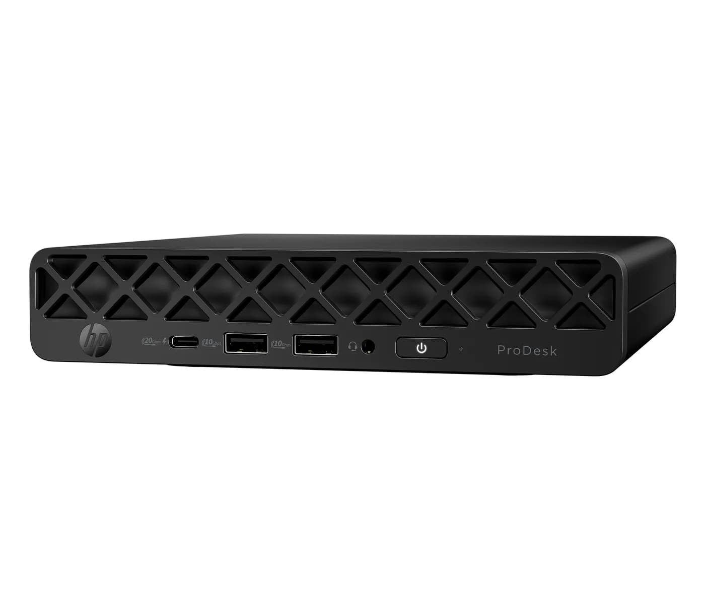 HP ProDesk 4 Mini G1i Desktop AI PC Intel Core Ultra 7 265T 16 GB DDR5 8