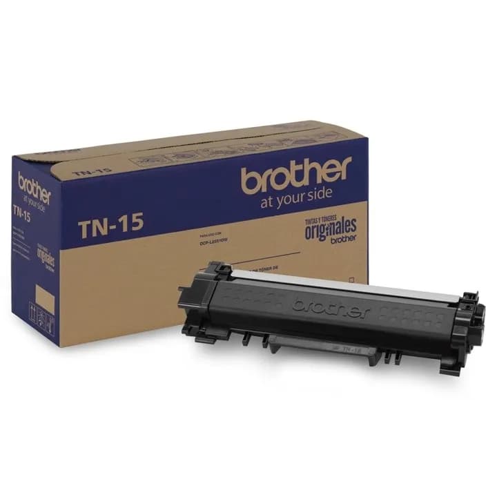 Brother TN15